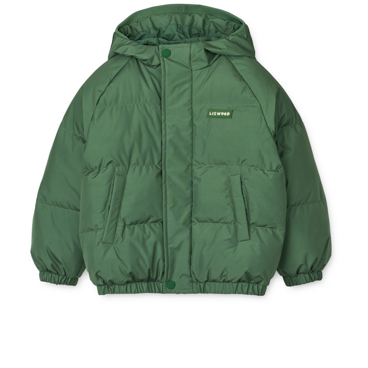 Liewood ADELINA Jacke - Dusty ivy - Jacke