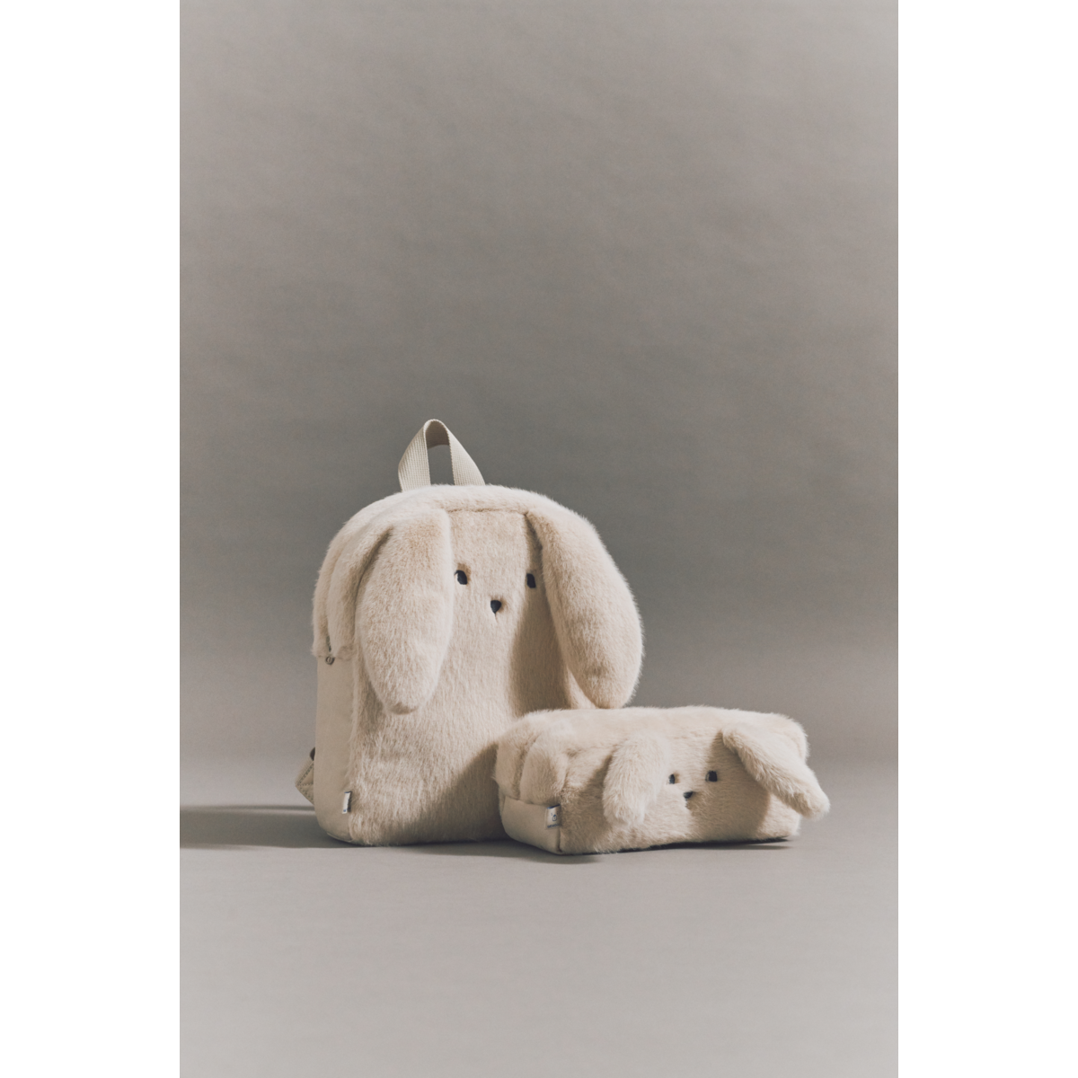 Liewood DENISE Kaninchen-Rucksack - Mist - Rucksack