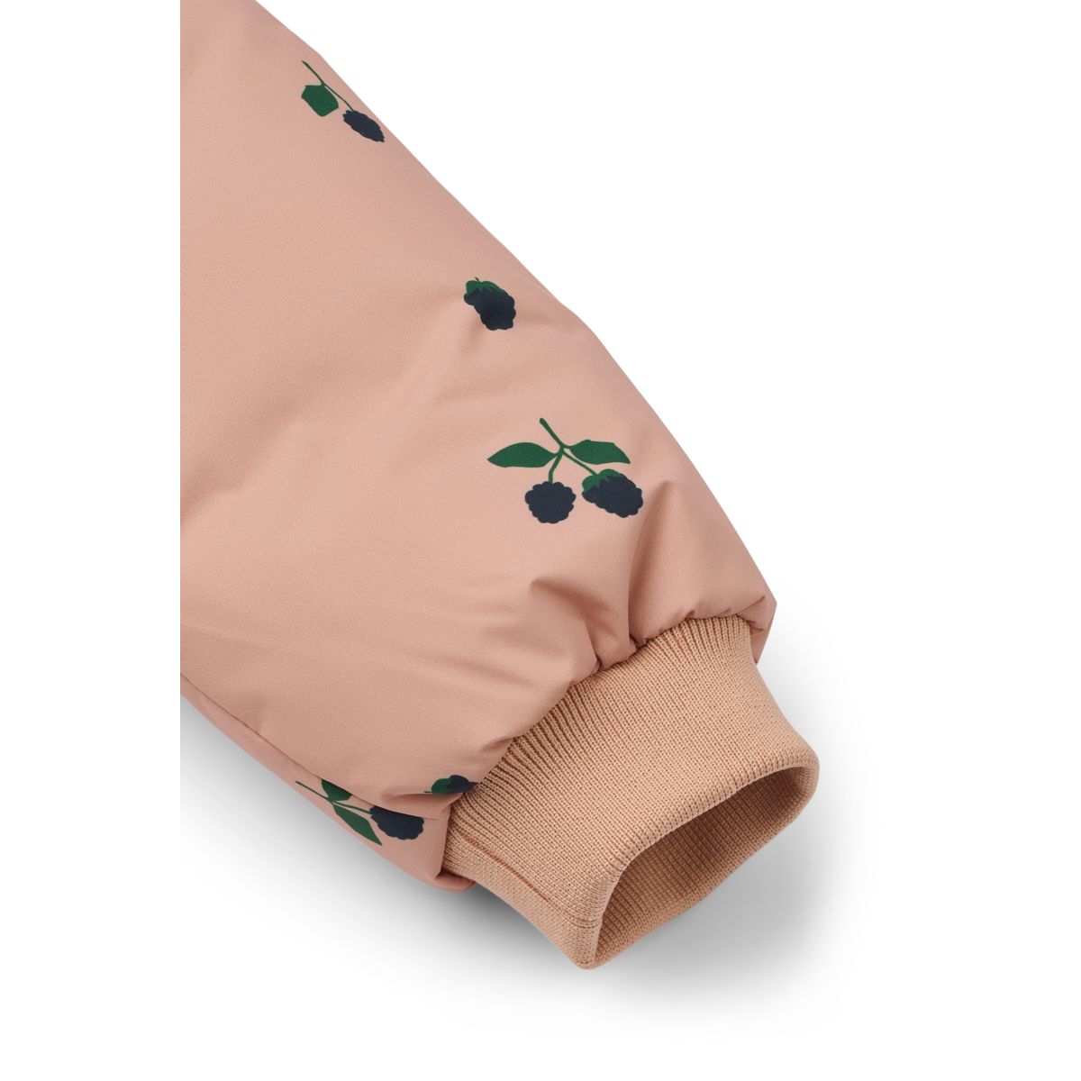 Liewood BRANTLEY Jacke - Berry / Pale Tuscany - Jacke