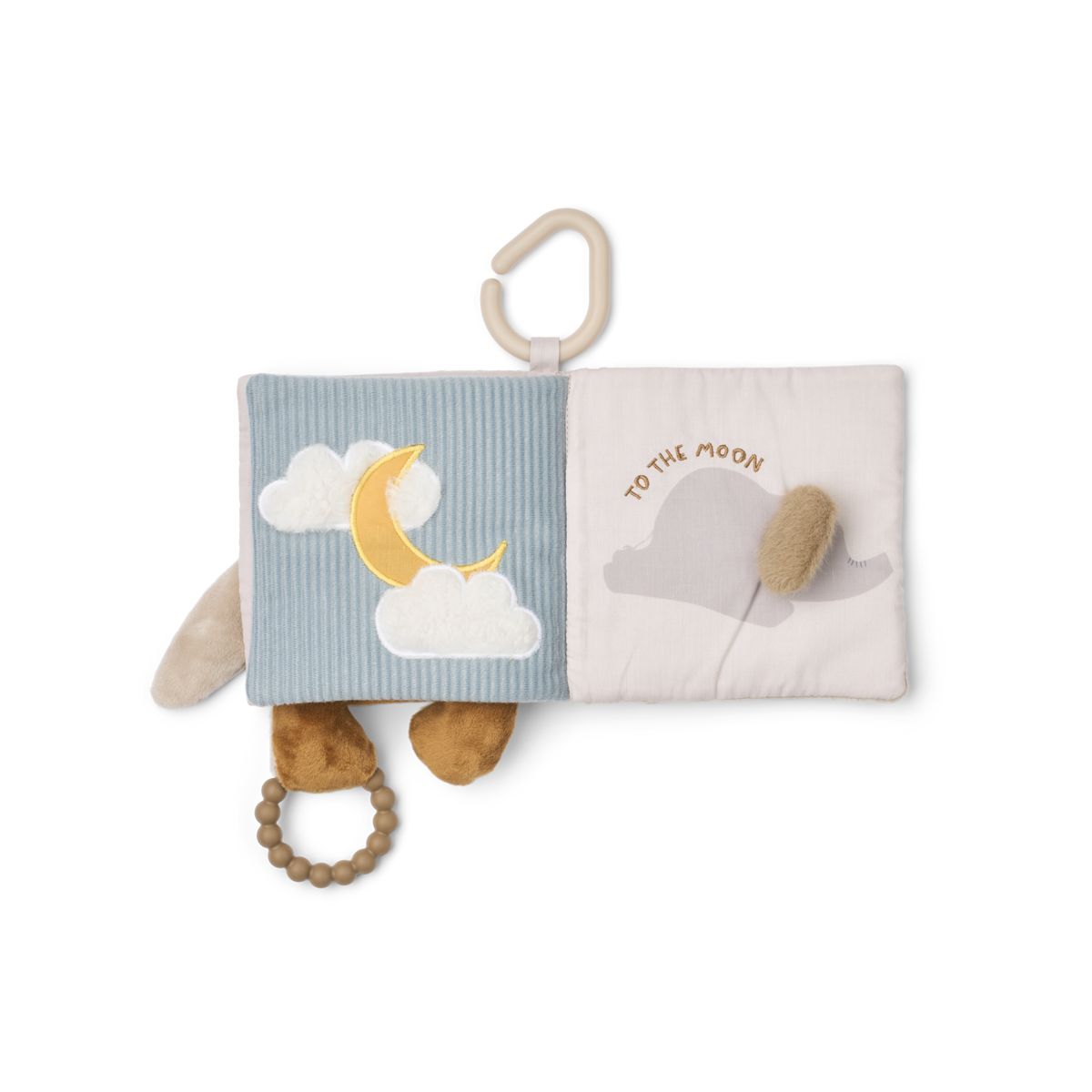 Liewood FEY Stoffbuch - Sandy multi mix - Stoffbuch