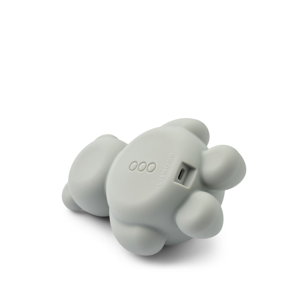 Liewood MANUEL Sound- & Projektorlampe - Dove blue - NACHTLICHT