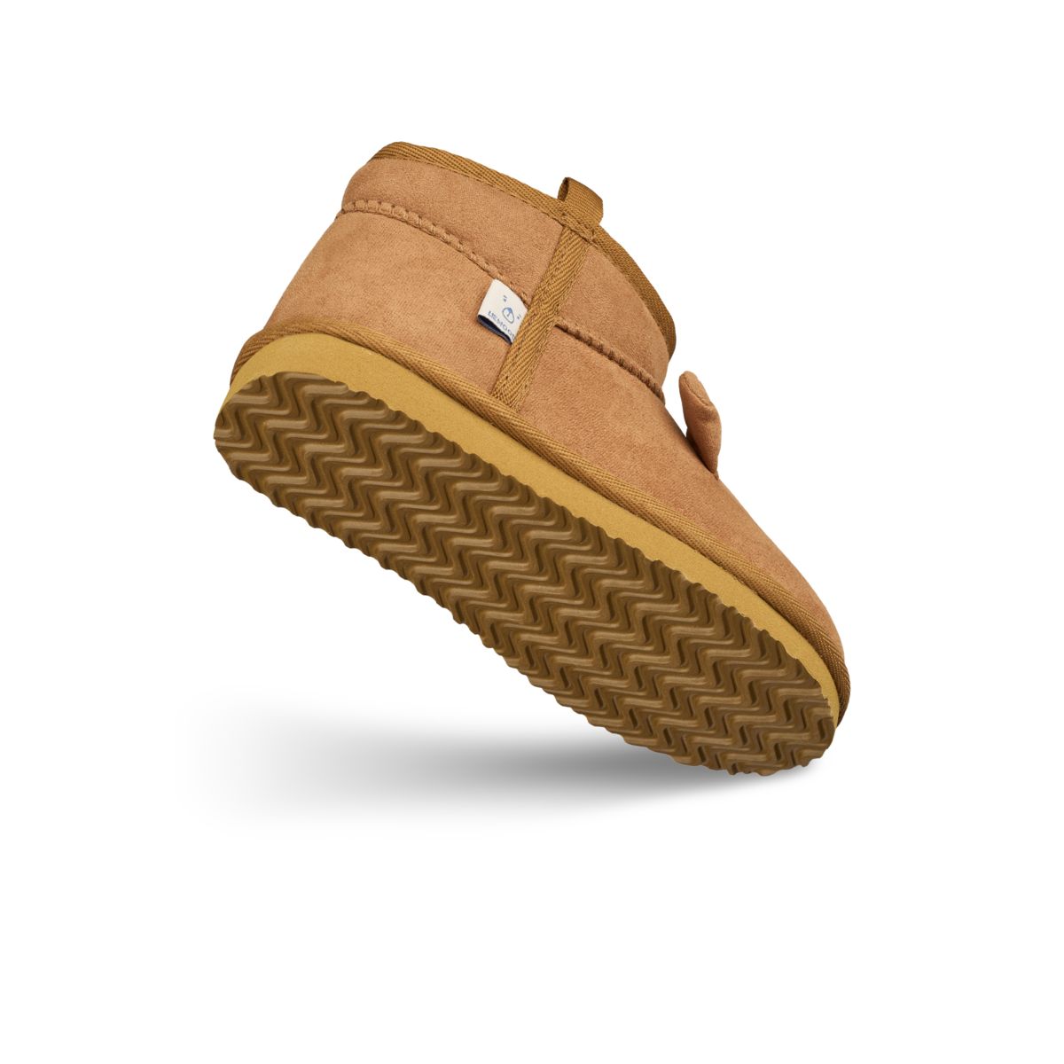 Liewood ALBAN Bär-Schuhe - Golden caramel - Schuhe