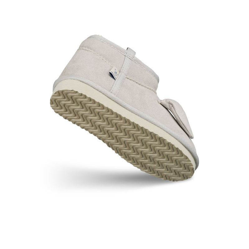 Liewood ALBAN Kaninchen-Schuhe - Dumbo grey - Schuhe