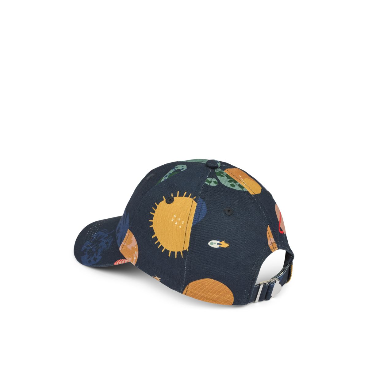 Liewood DANNY Kappe - Universe / Classic navy - Hut & Kappe