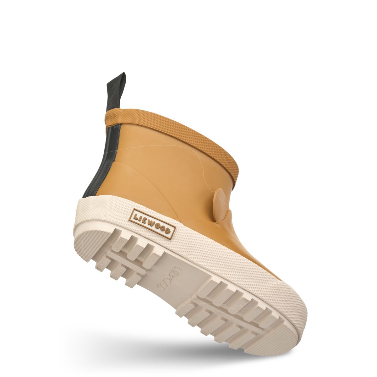 Liewood JESSE Thermo-Regenstiefel - Golden caramel - Thermo-Stiefel