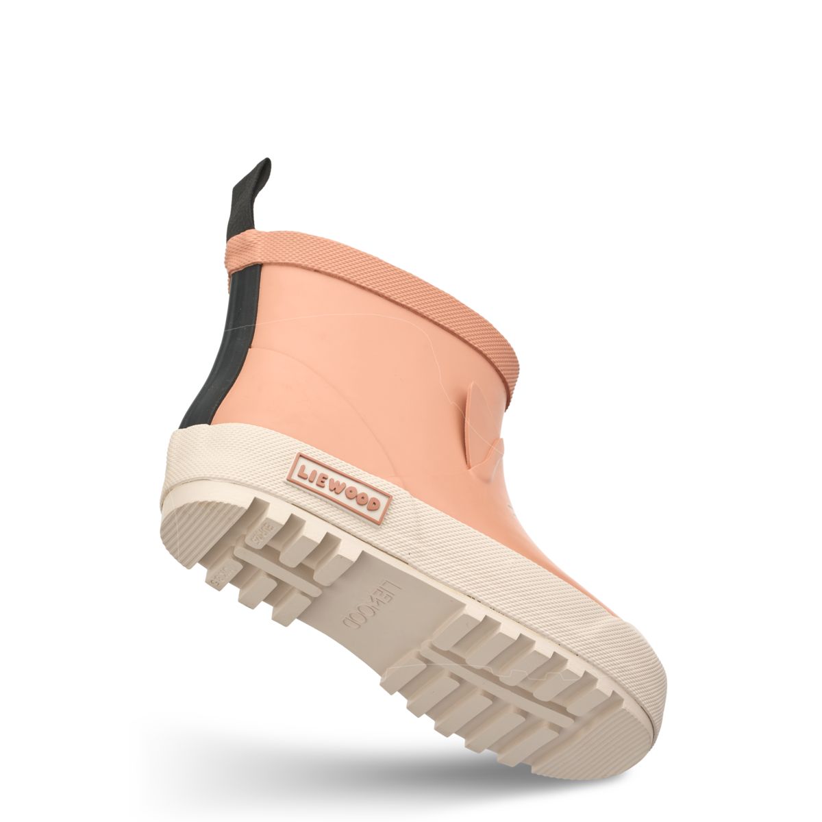 Liewood JESSE Thermo-Regenstiefel - Tuscany rose - Thermo-Stiefel