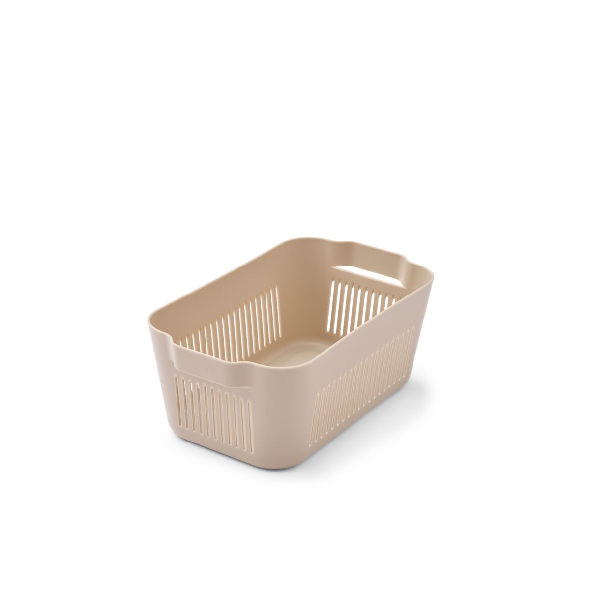 Liewood MAKEEVA Korb Mini - Sandy - Aufbewahrungsbox