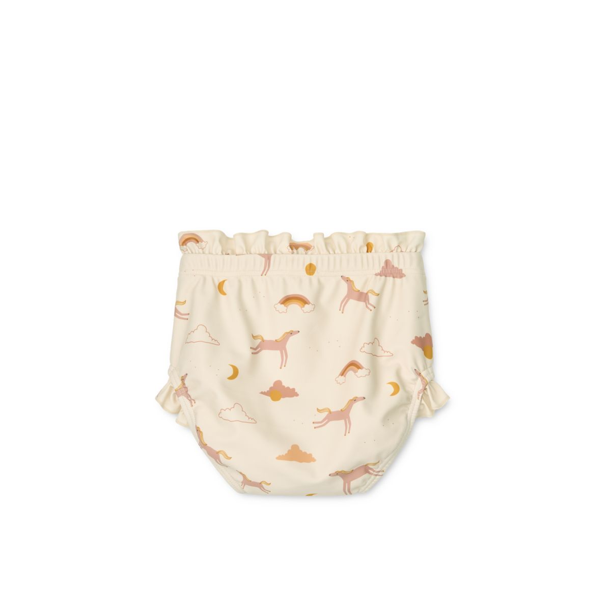 Liewood MANILLA Baby Schwimmhose - Dream / Ecru - Badehose