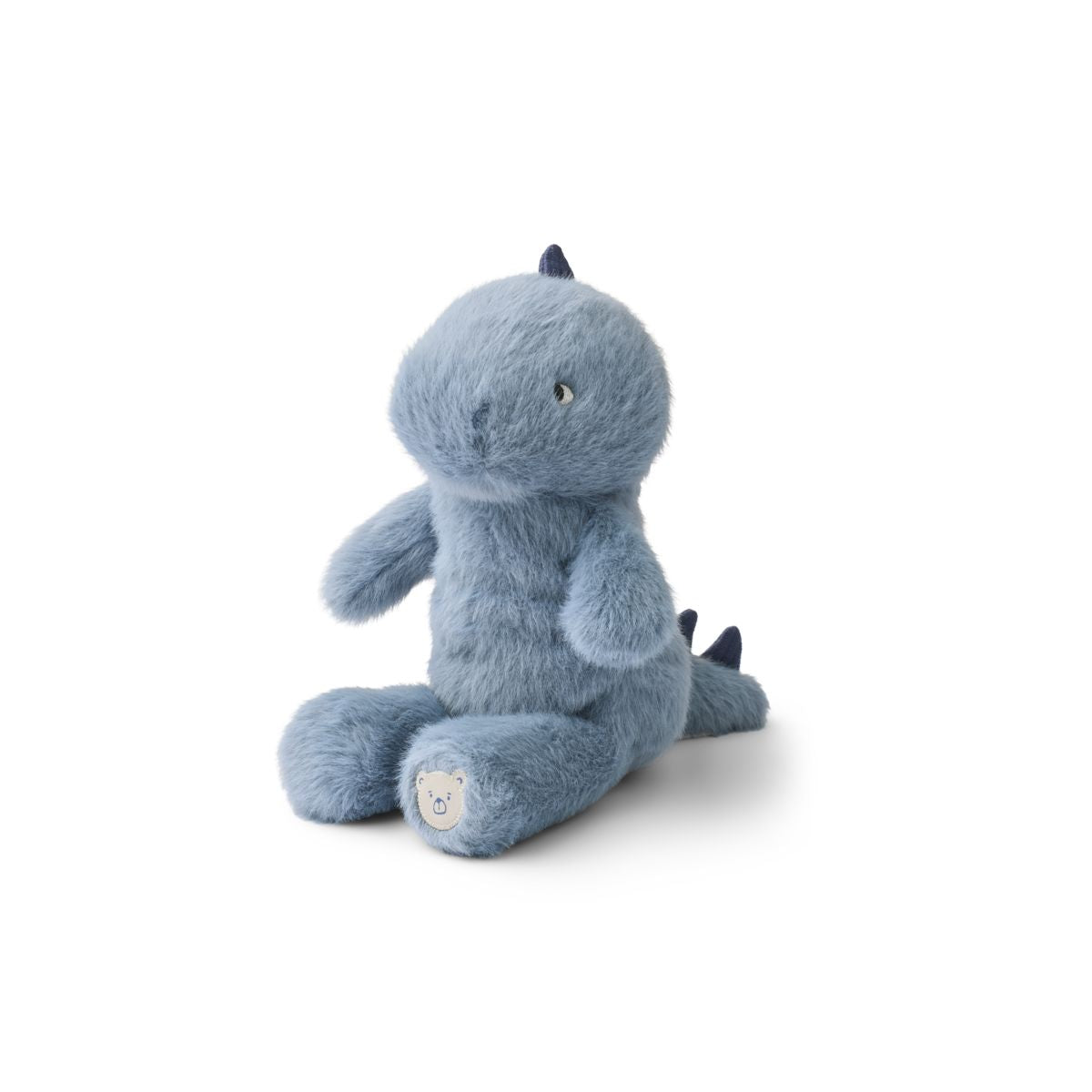 Liewood BINNIE Stegosaurus-Teddy - Blue fog - Polaires