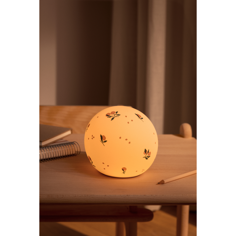 Liewood YUKI Nachtlicht - Peach / Sea shell - NACHTLICHT
