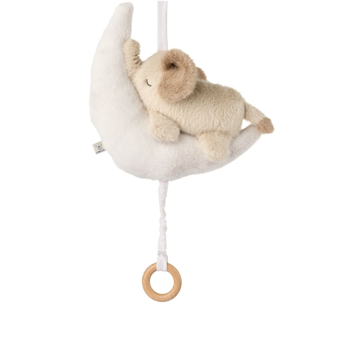 Liewood MANDY Musik-Mobil - Mist / Sandy - Musik-mobile