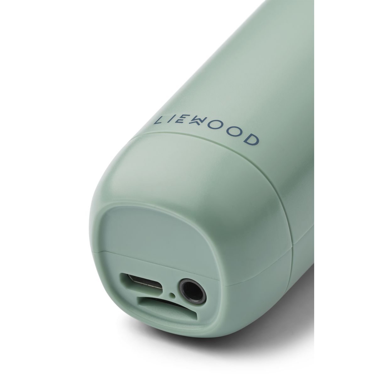 Liewood BEINTA Karaoke-Mikrofon - Peppermint mix - PRETENDES SPIEL