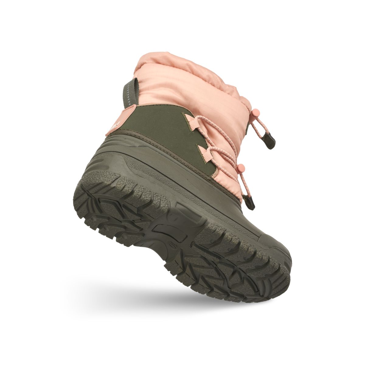 Liewood ANIA Winterstiefel - Pale tuscany mix - Schneestiefel