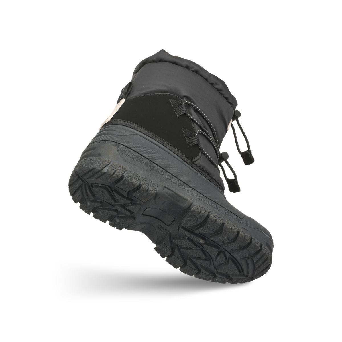 Liewood ANIA Winterstiefel - Black - Schneestiefel