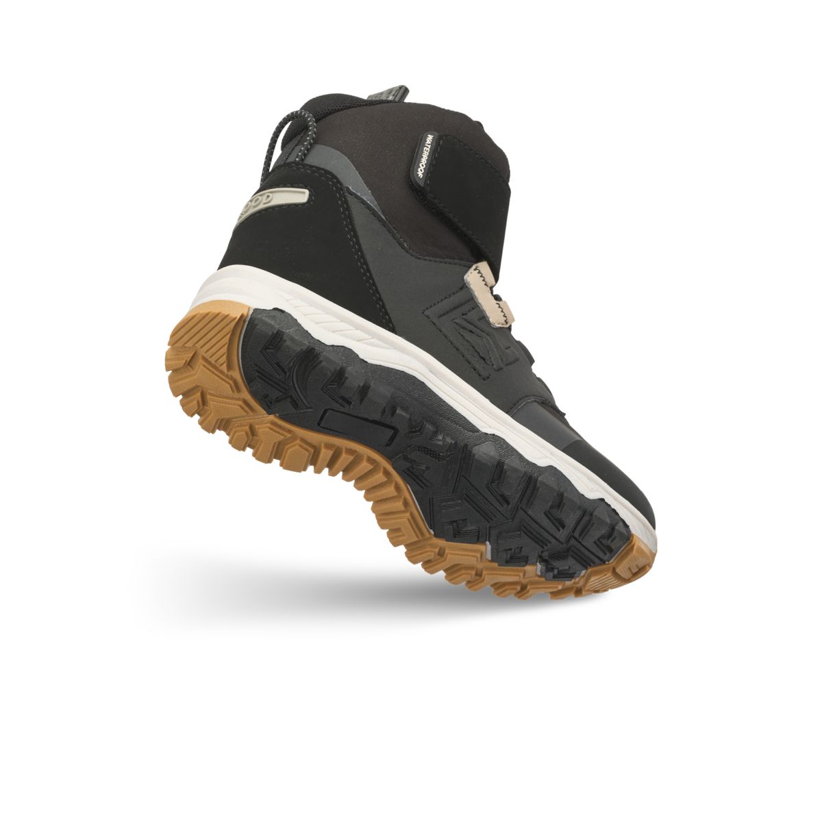 Liewood MAZIE Winter-Sneakers - Black / Mist - Sneakers