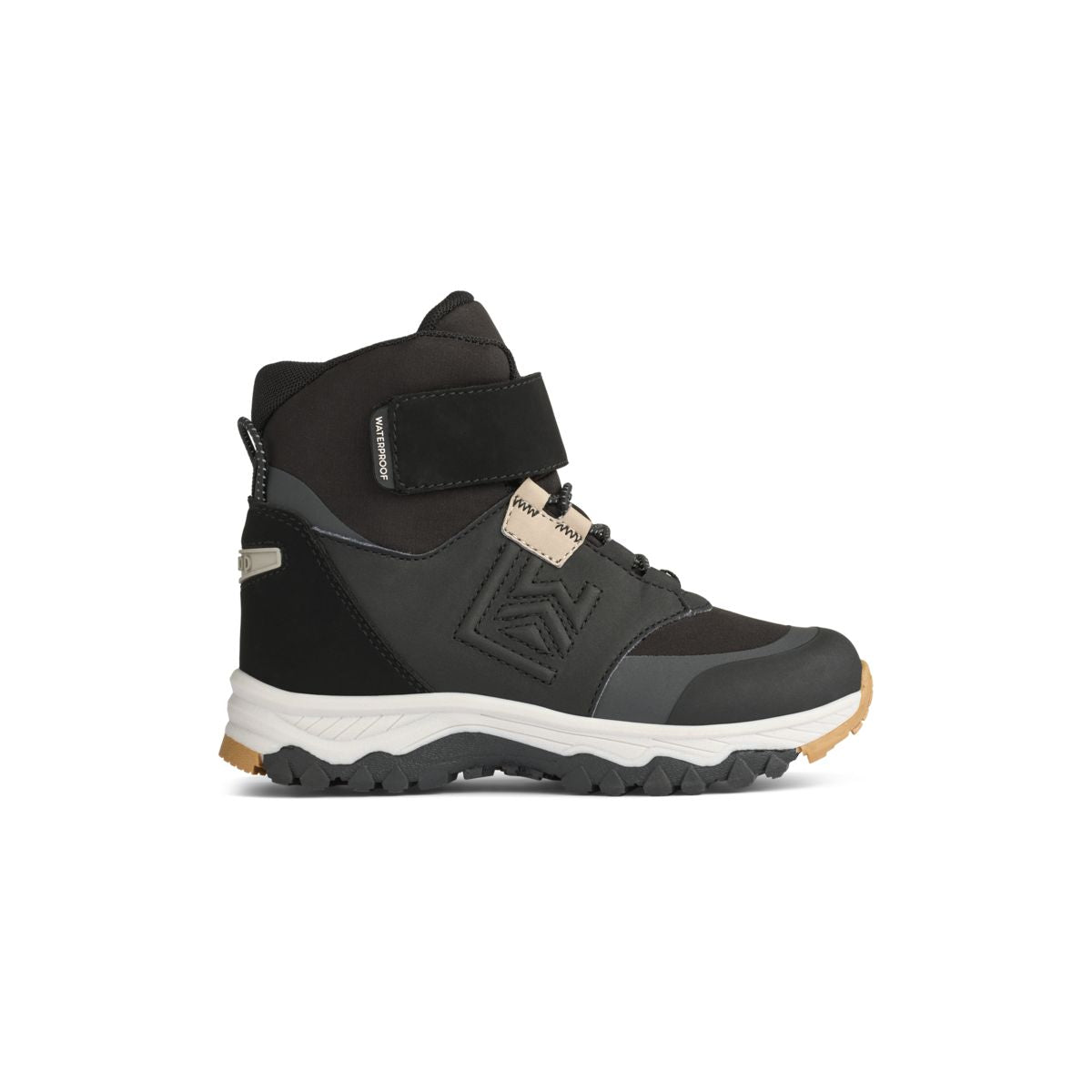 Liewood MAZIE Winter-Sneakers - Black / Mist - Sneakers