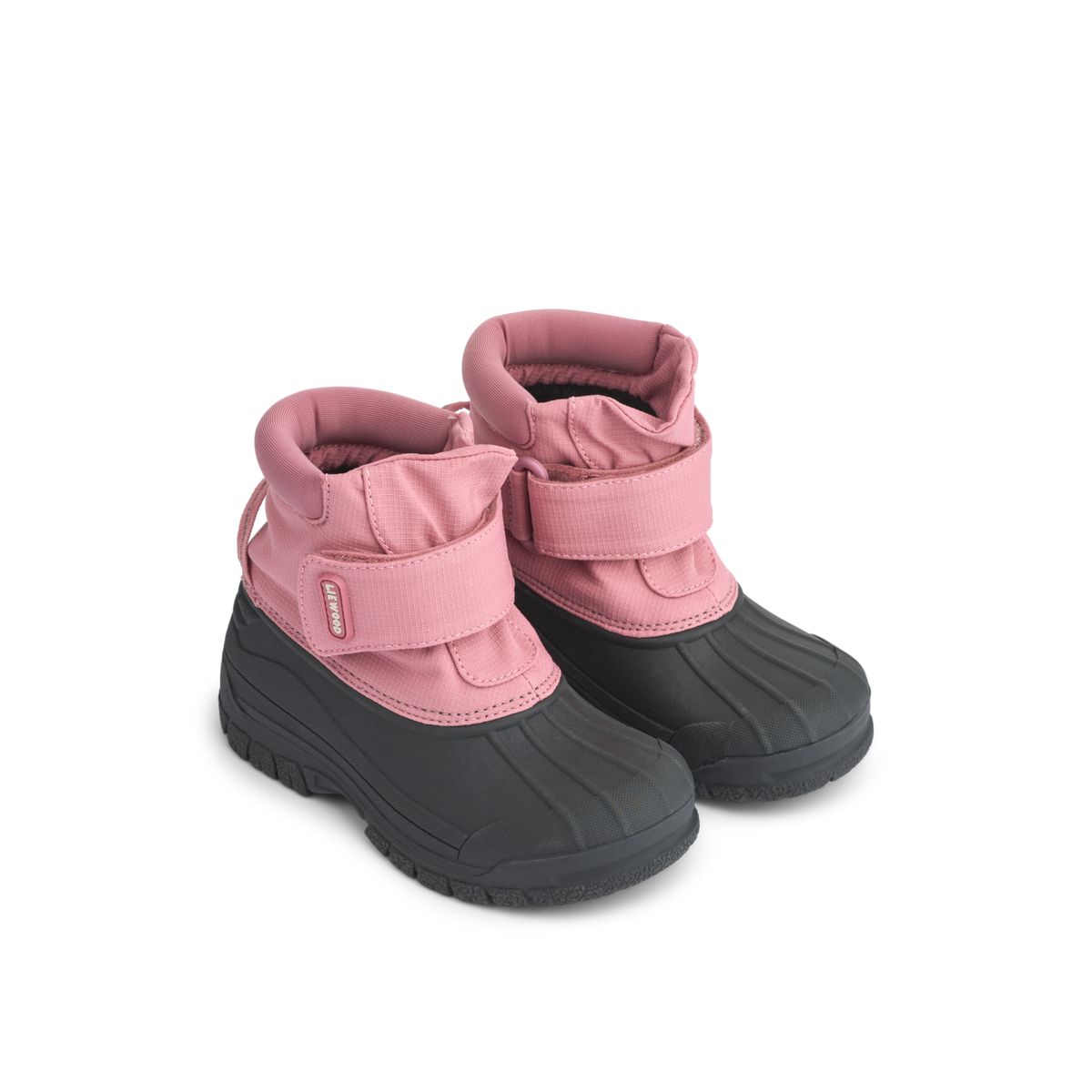 Liewood BECCA Winterstiefel - Dusty rose - Schneestiefel