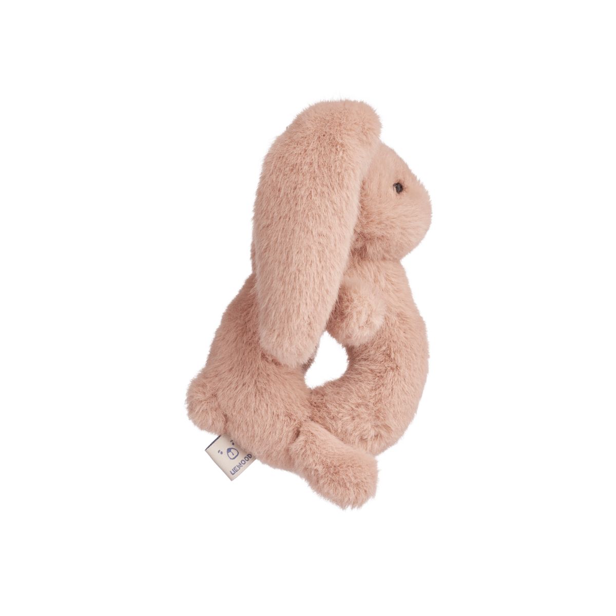 Liewood Romain Rabbit Rattle - Pale tuscany - RATTLE
