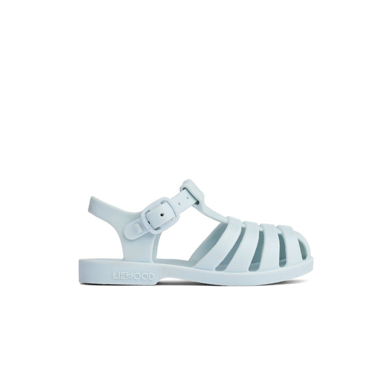 Liewood BRE Sandalen - Pure sky - Strandsandalen