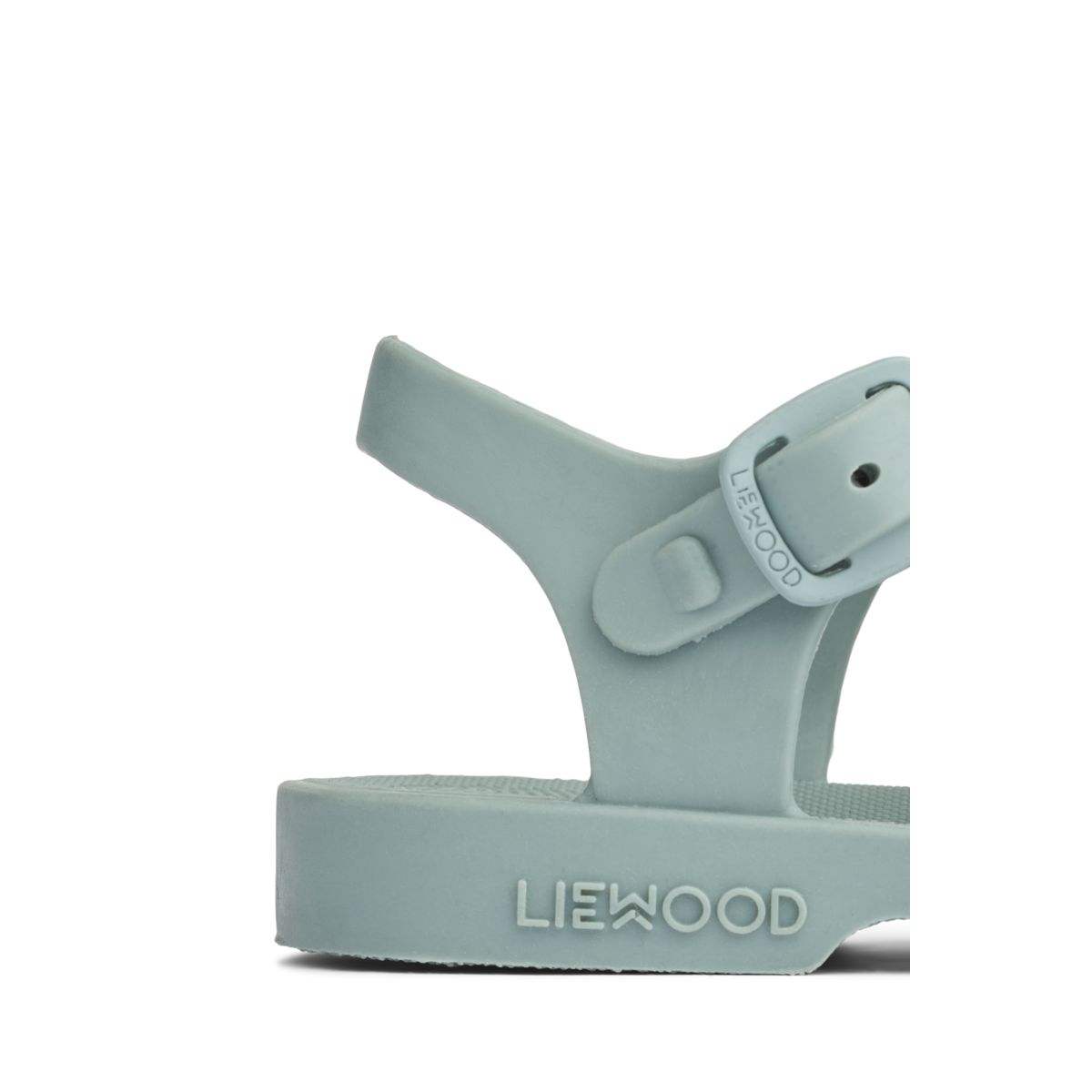 Liewood BRE Sandalen - Peppermint - Strandsandalen