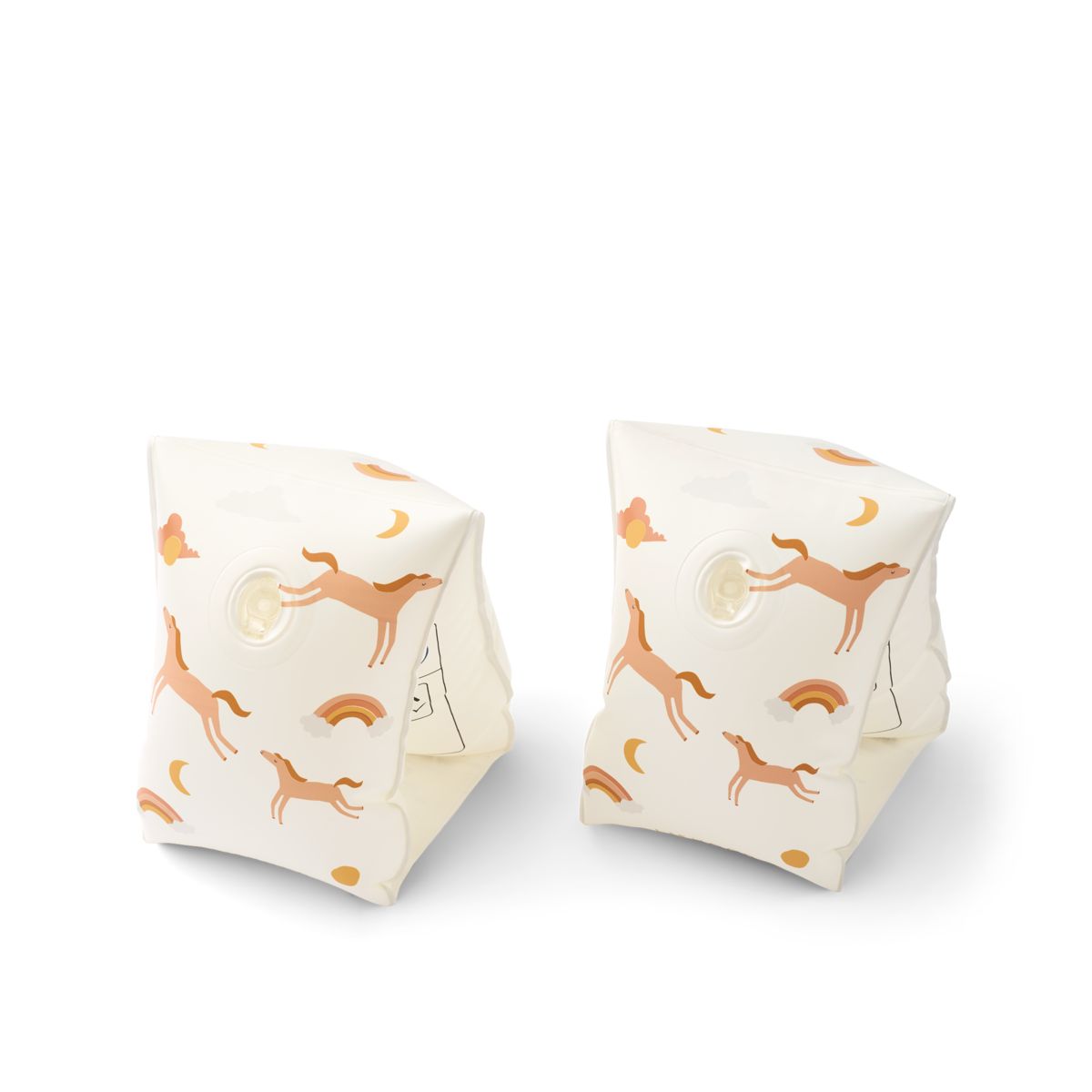 Liewood Shirley Schwimmflügel - Dream / Ecru - Schwimmflügel