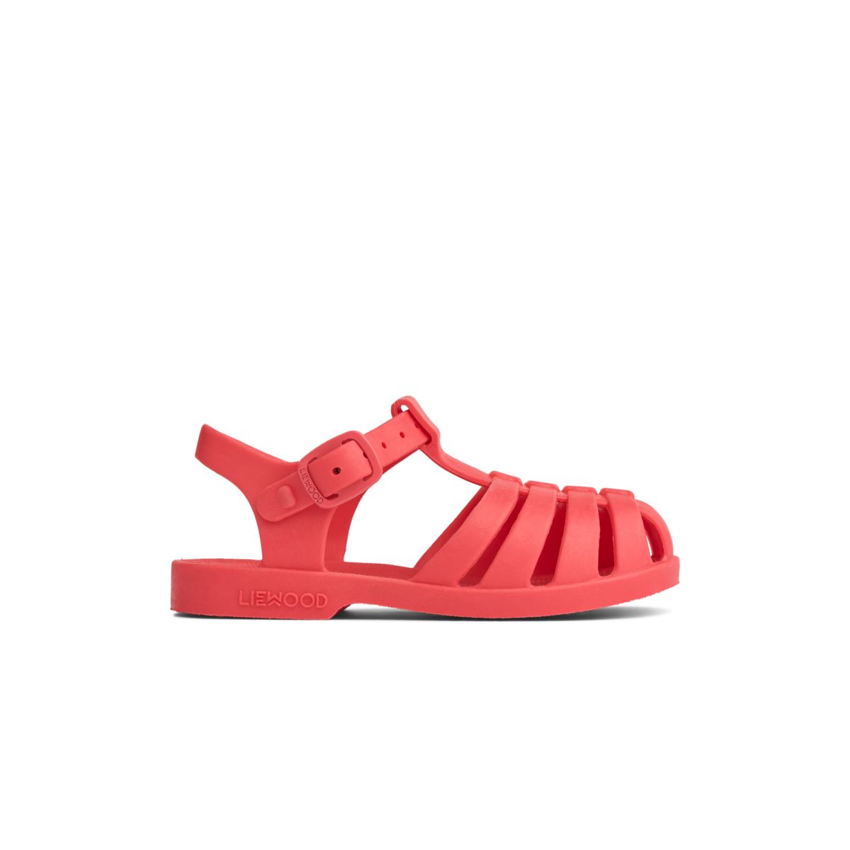 Liewood BRE Sandalen - Watermelon - Strandsandalen