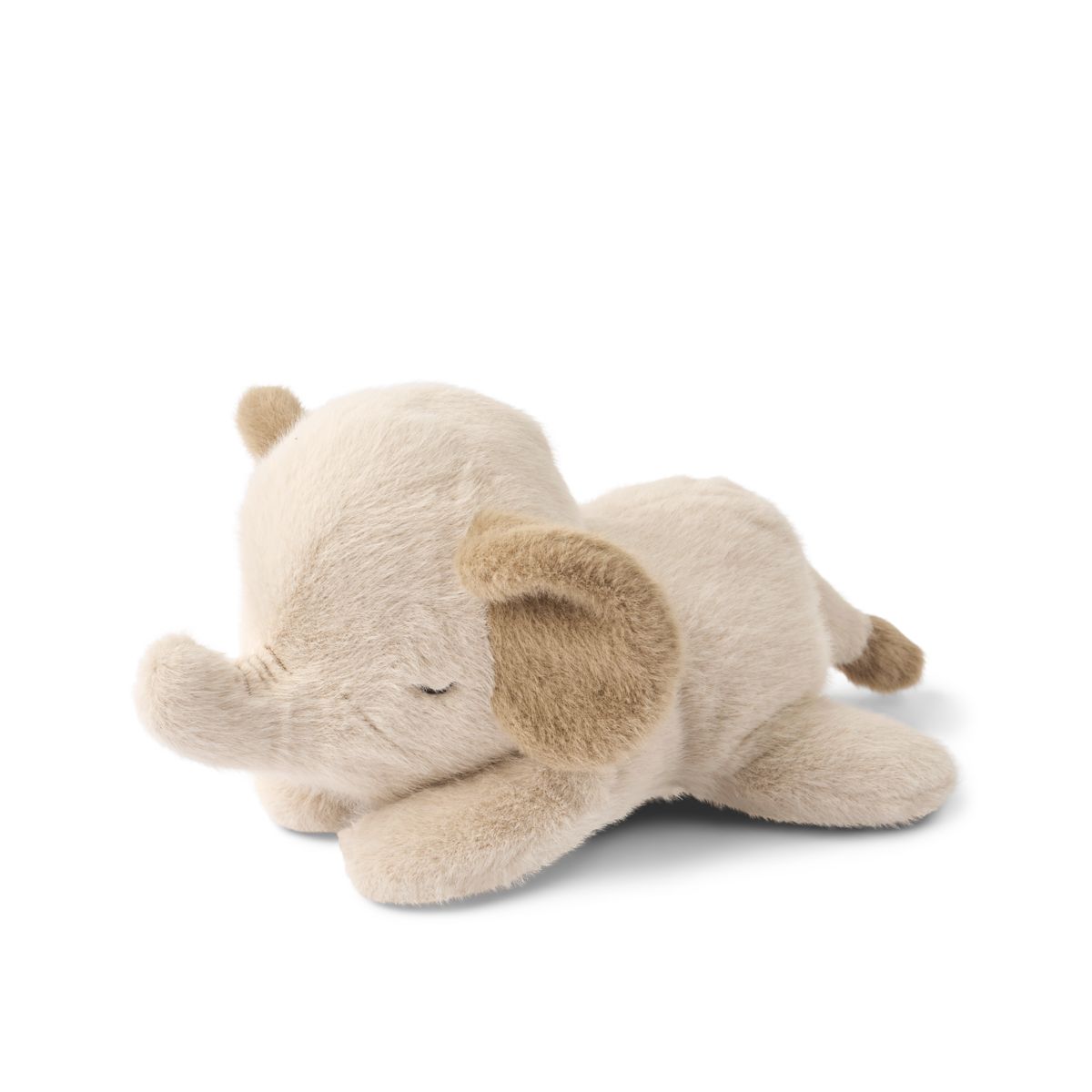 Liewood Berto Baby Elephant Teddy - Mist - TEDDY