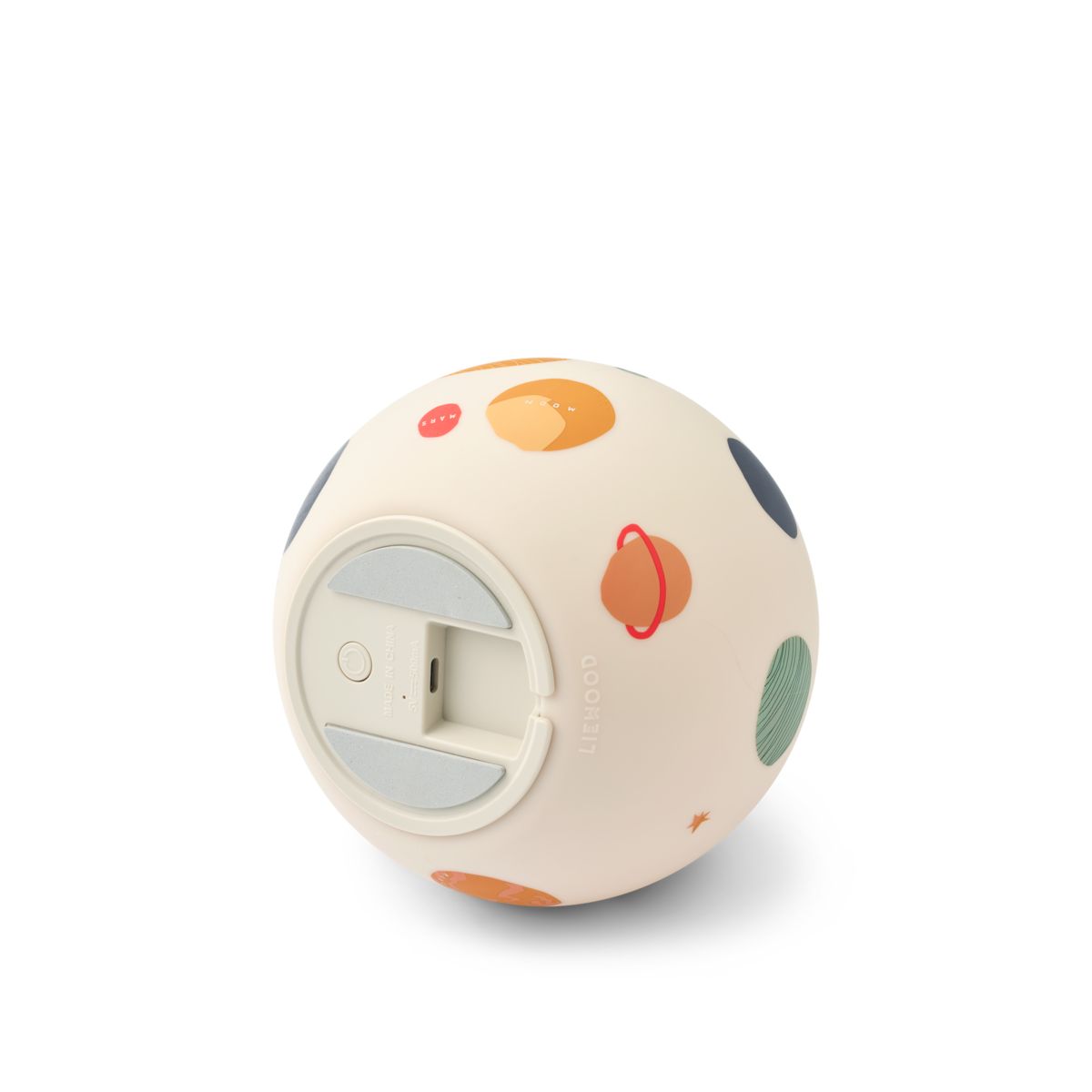 Liewood YUKI Nachtlicht - Universe_Sandy - NACHTLICHT