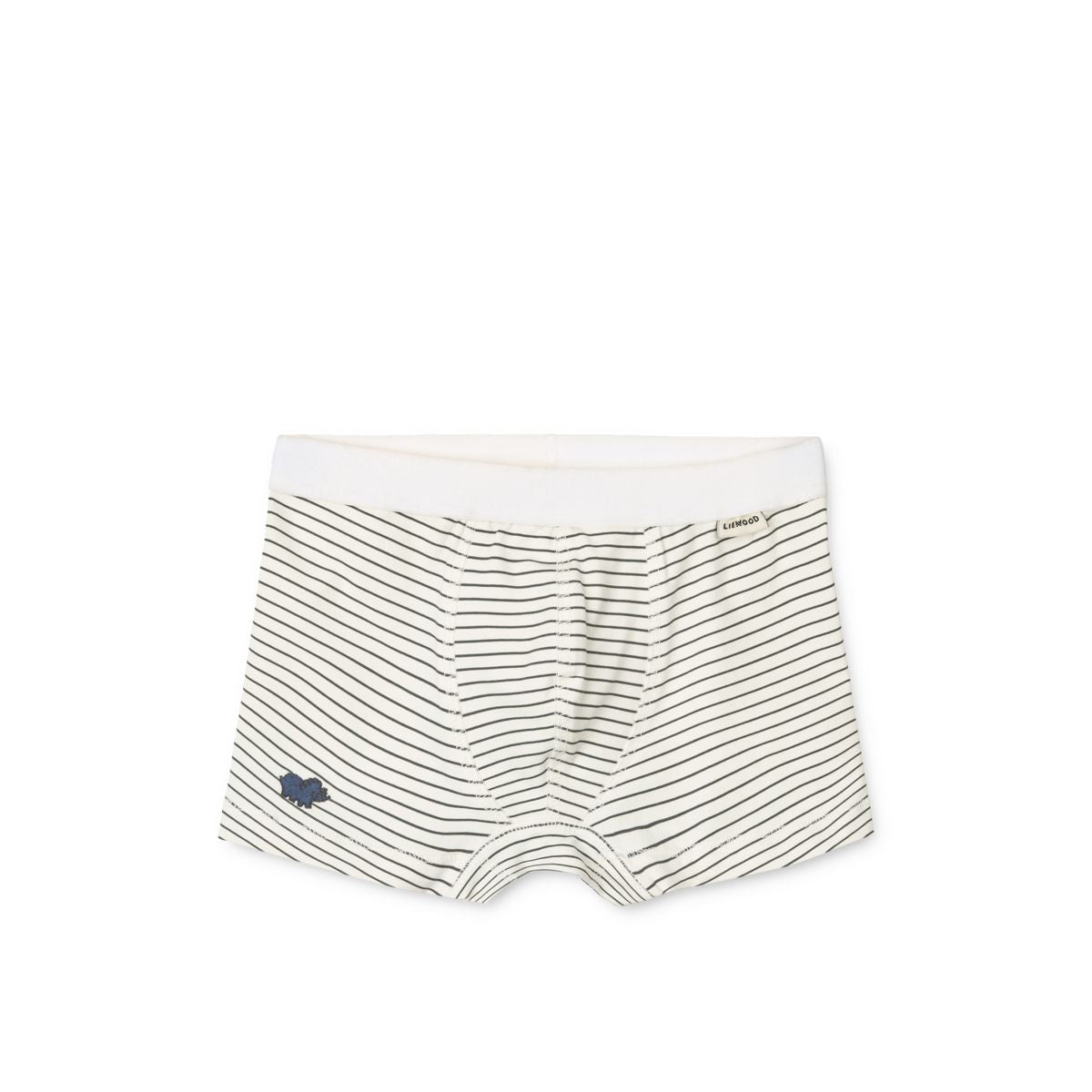 Liewood MARVIN Boxershorts 3er-Pack - Mini dinosaurs creme mix - Boxershorts