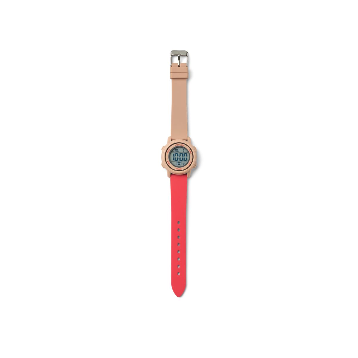 Liewood SUSSI Armbanduhr - Watermelon multi mix - WATCH