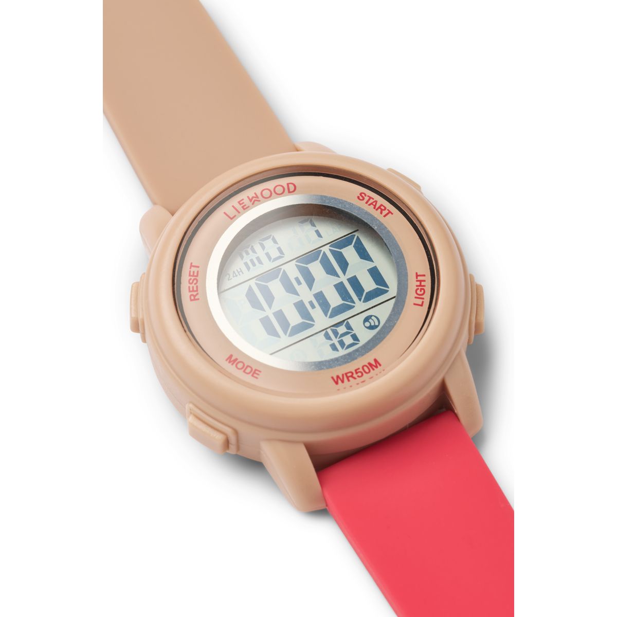 Liewood SUSSI Armbanduhr - Watermelon multi mix - WATCH