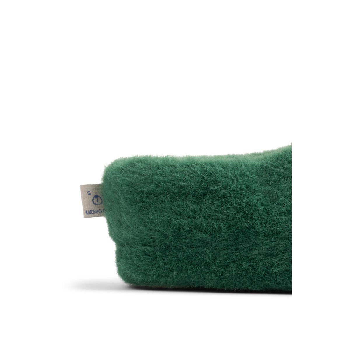 Liewood AVIAJA Krokodil Hausschuhe - Garden green - Hausschuh