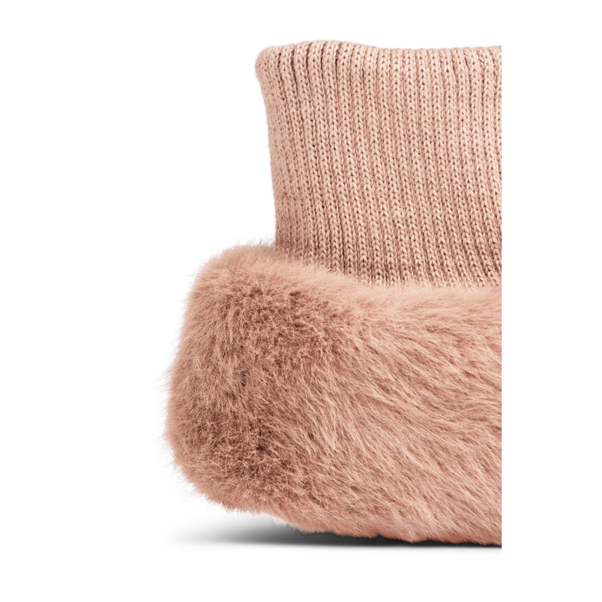 Liewood BETH Bär-Hausschuhe - Pale tuscany - Hausschuh