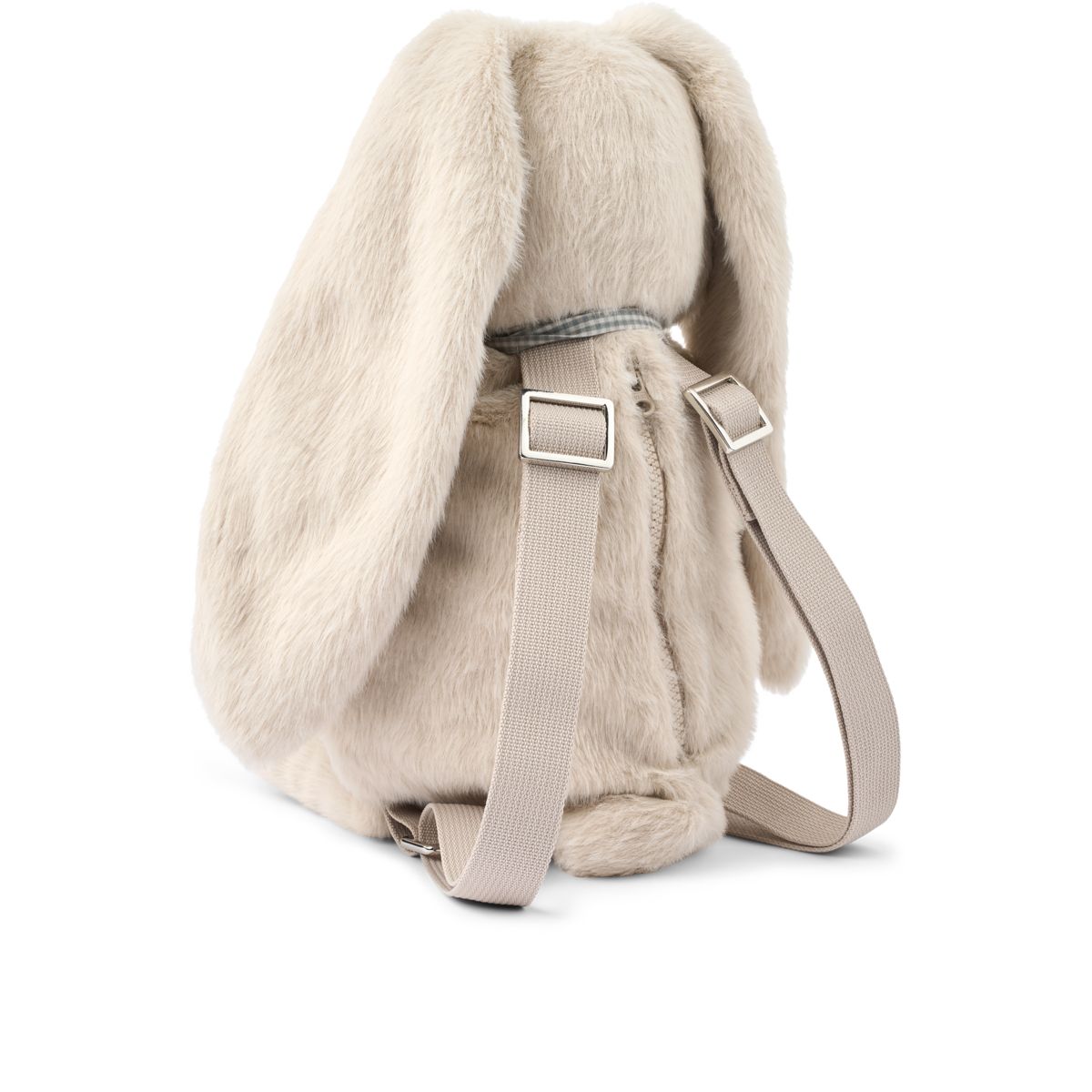 DAYANA Plüschkaninchen-Rucksack - Mist
