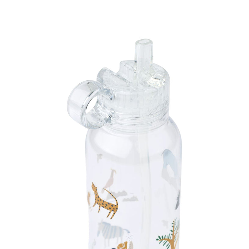 Liewood Yang Tritan Wasserflasche 500 ml - All together / Sandy - Wasserflasche