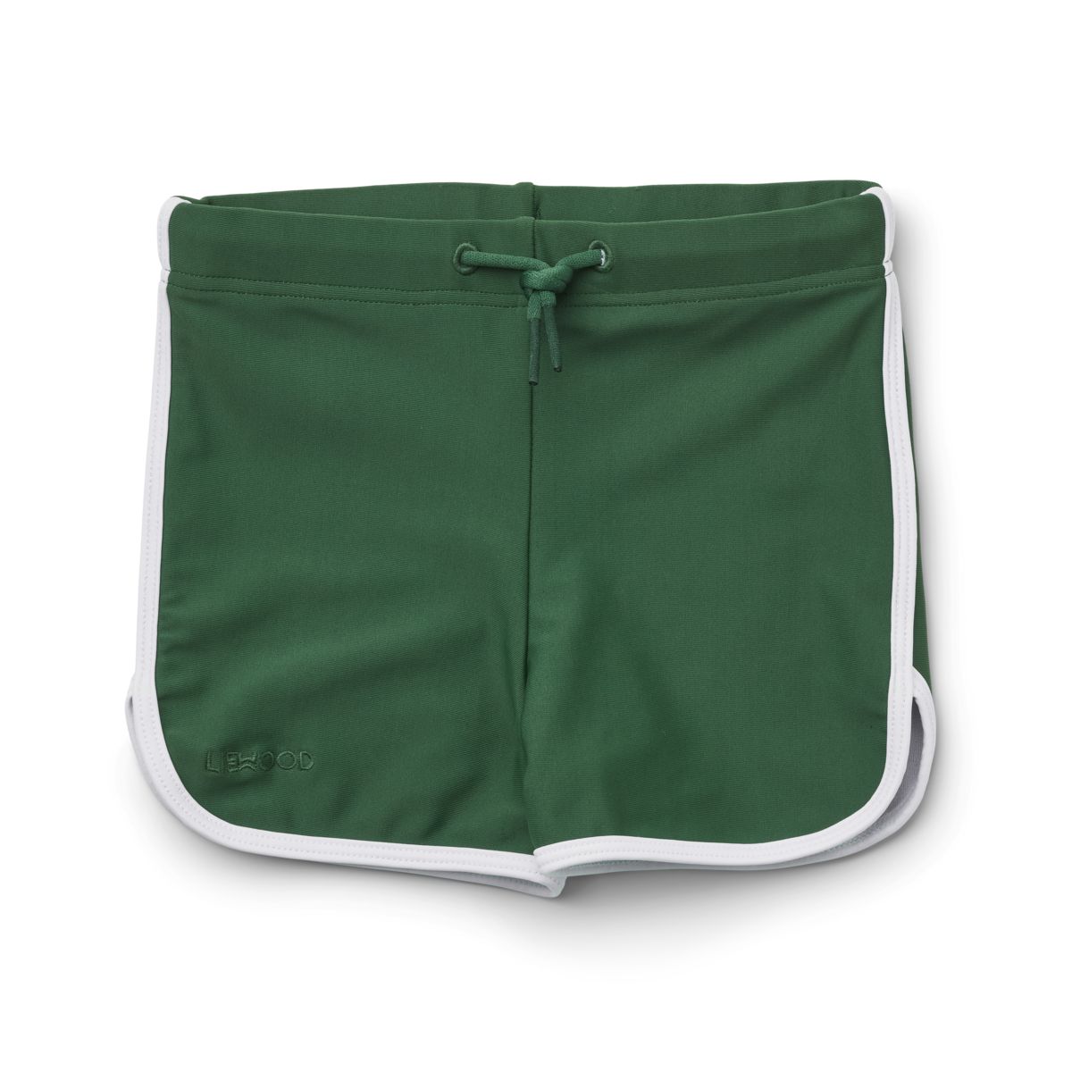Liewood Dagger Badehose - Garden green - Badehose