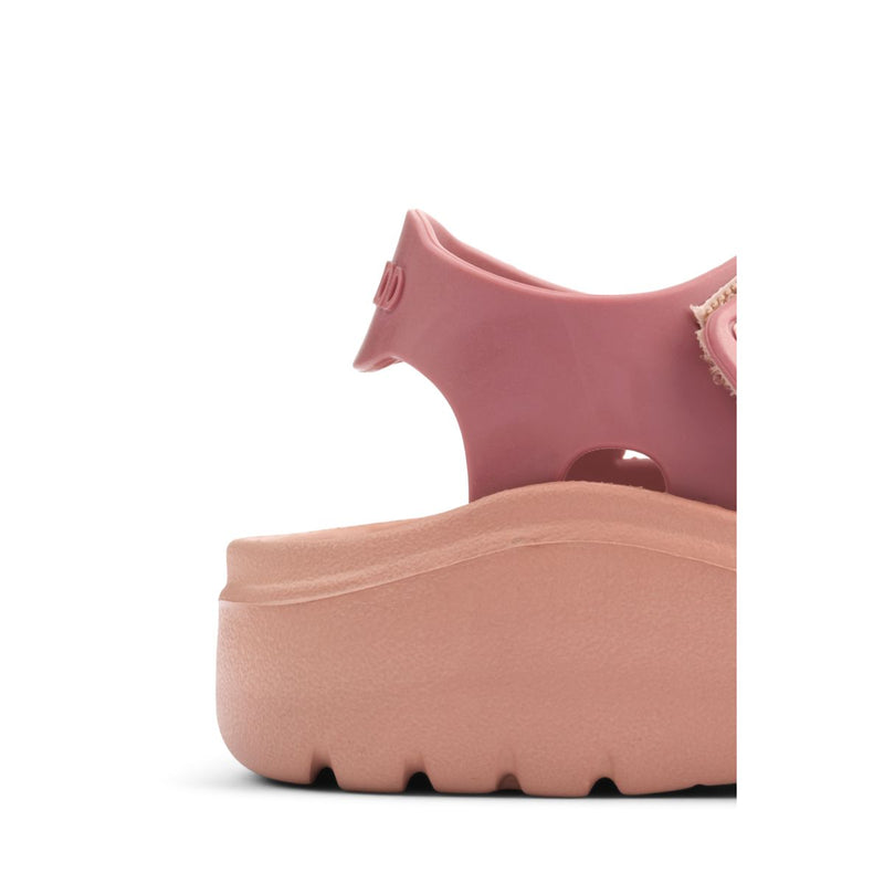 Liewood Beau Sandale - Tuscany rose / Pale tuscany - Sandalen