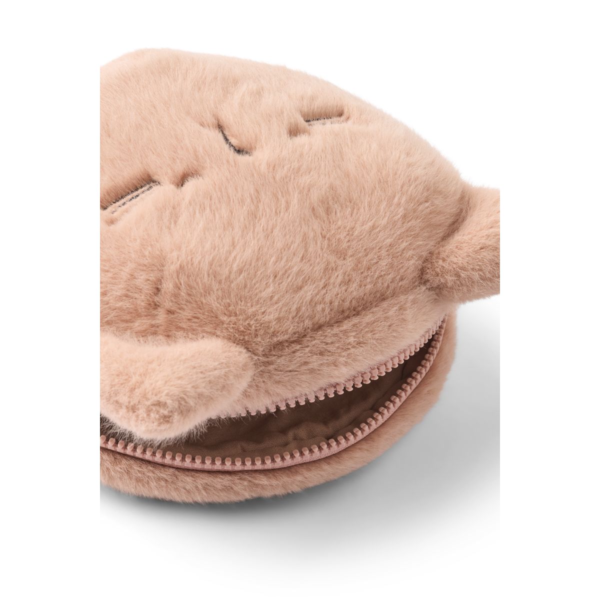 Liewood DOROTHA Katzen-Portemonnaie - Pale tuscany - Geldbörse