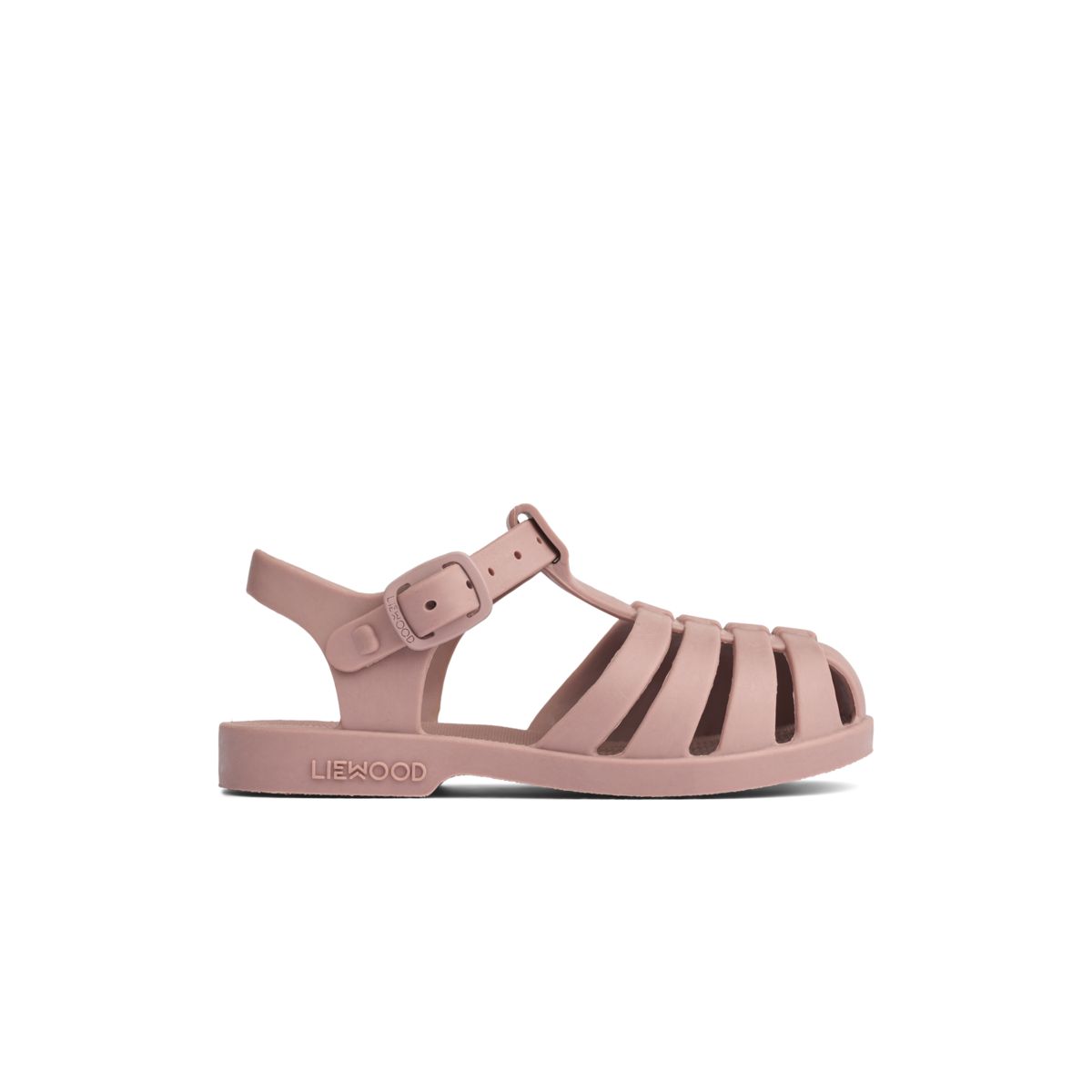 Liewood BRE Sandalen - Dark rose - Strandsandalen