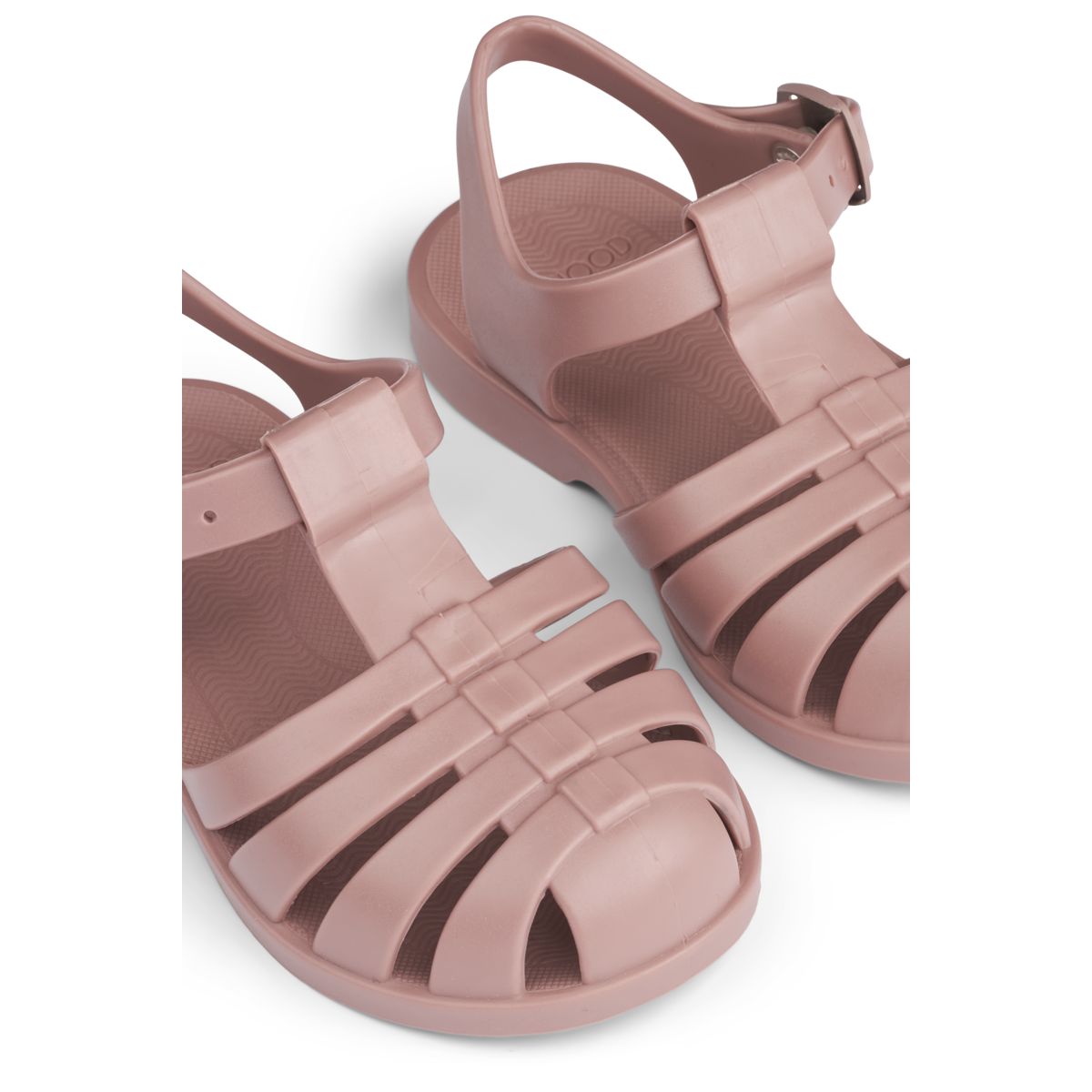Liewood BRE Sandalen - Dark rose - Strandsandalen