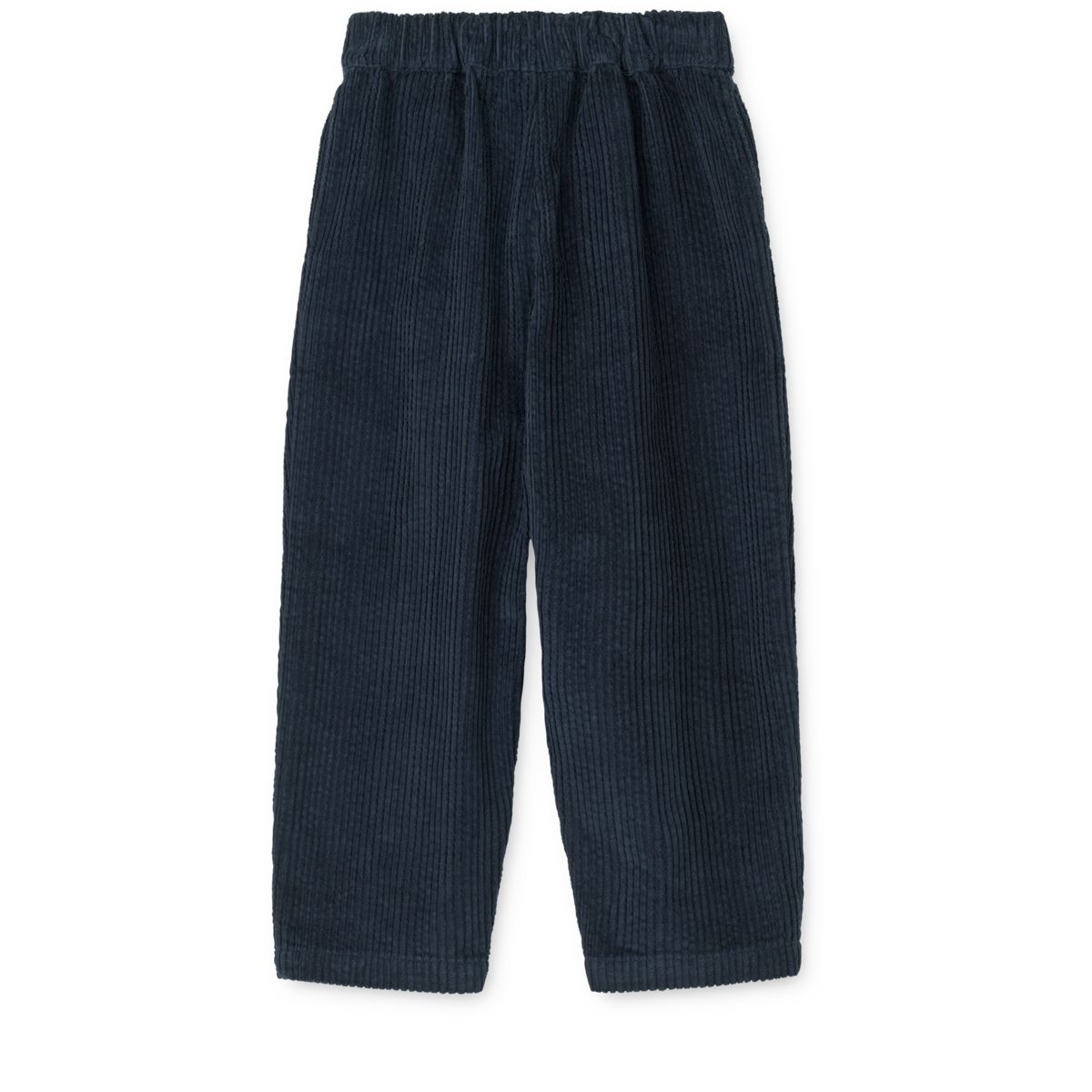 Liewood BORRIS Kordhose - Classic Navy - Hose