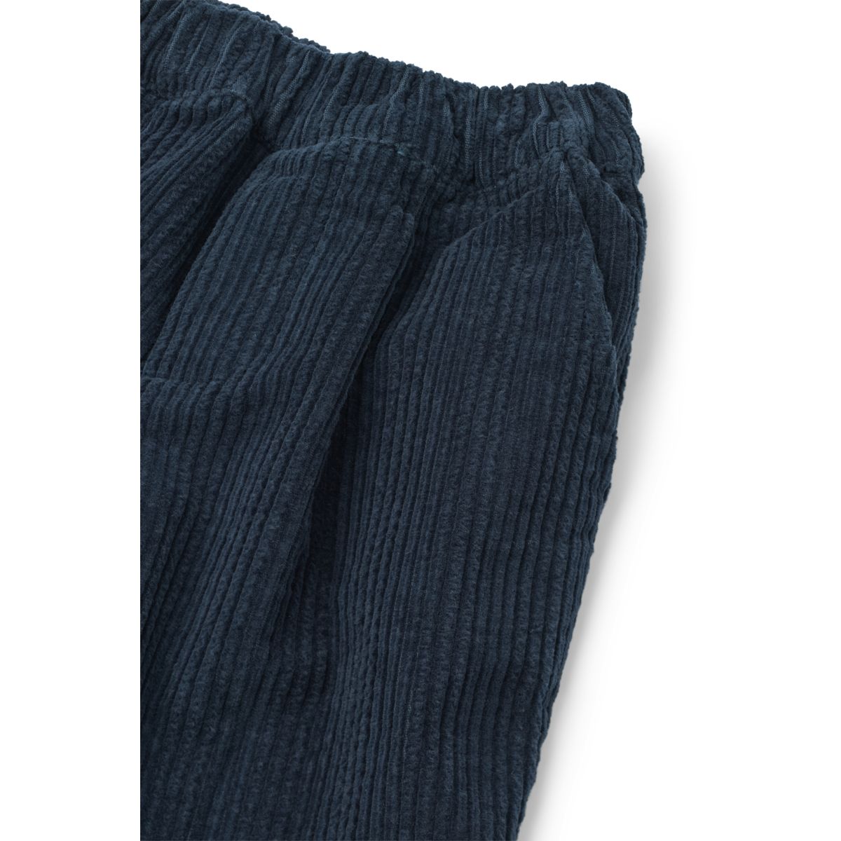 Liewood BORRIS Kordhose - Classic Navy - Hose