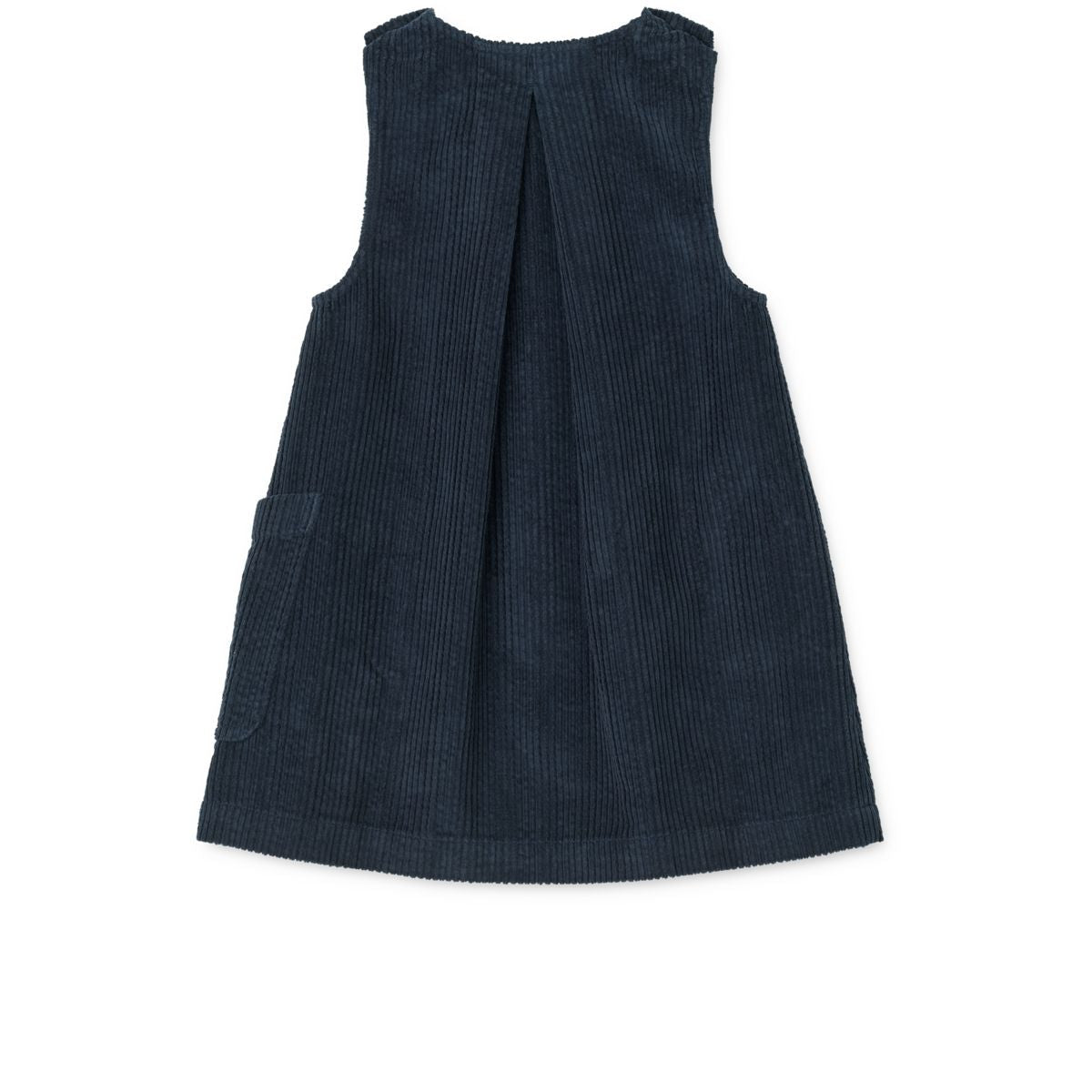 Liewood ANNAMAY Cordkleid - Classic Navy - Kleid