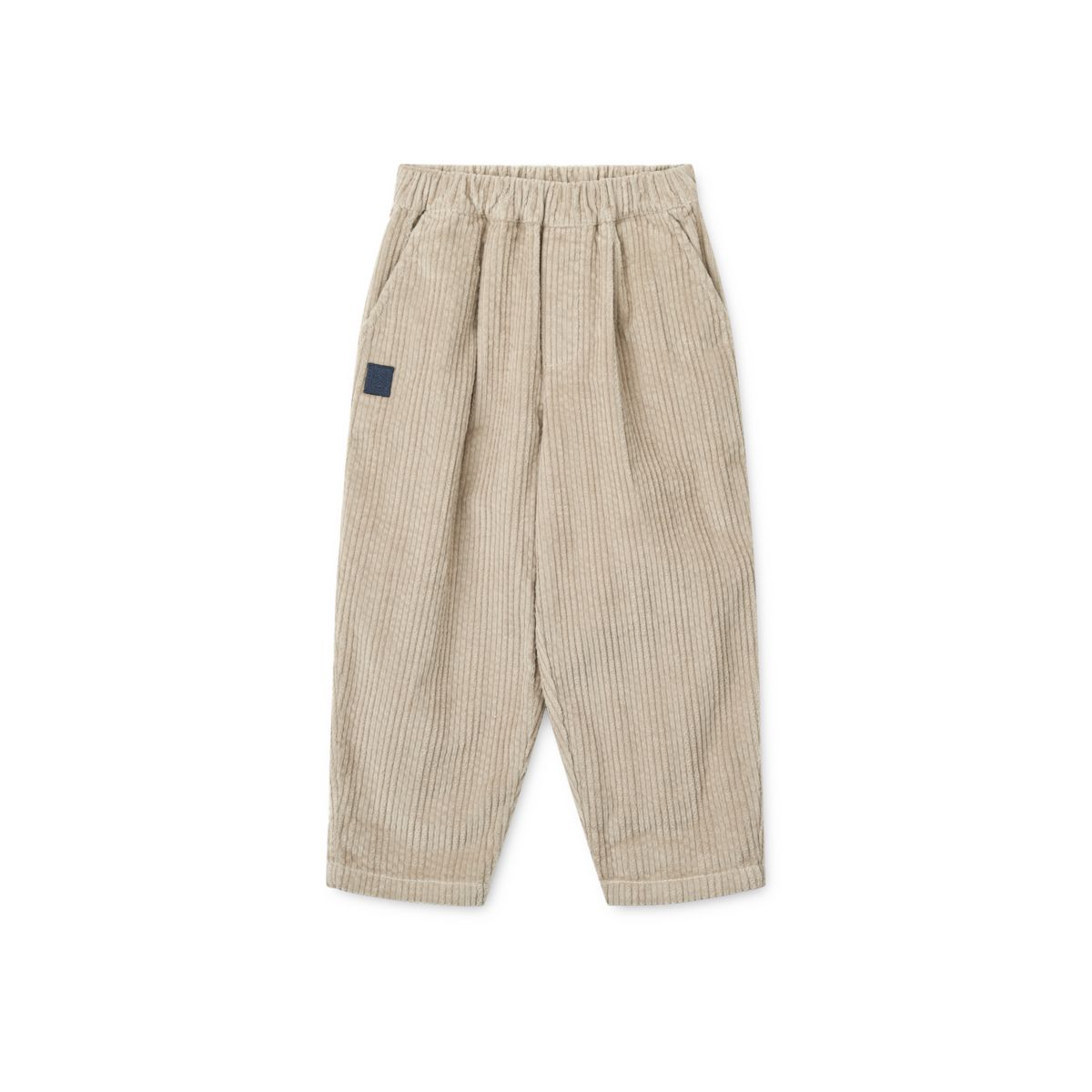 Liewood BORRIS Kordhose - Mist - Hose