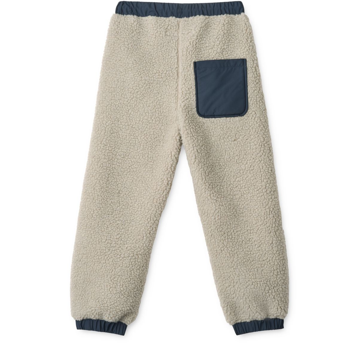 BUBA Fleece Sweatpants - Mist