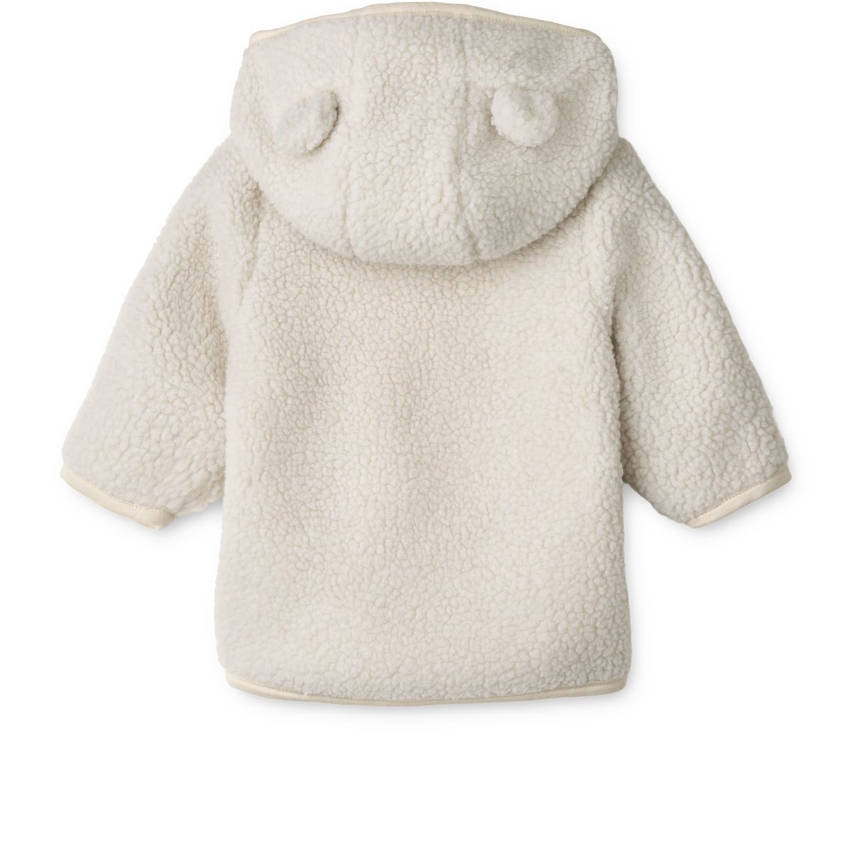 BAYLOR Baby Jacke - Sandy