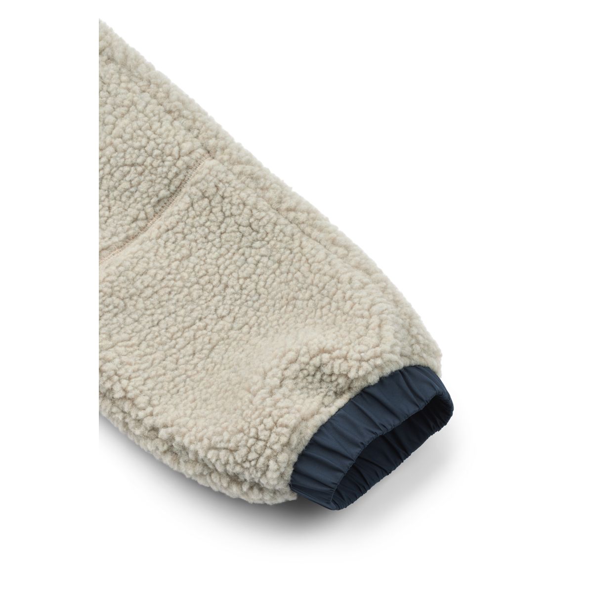 BUBA Fleece Sweatpants - Mist