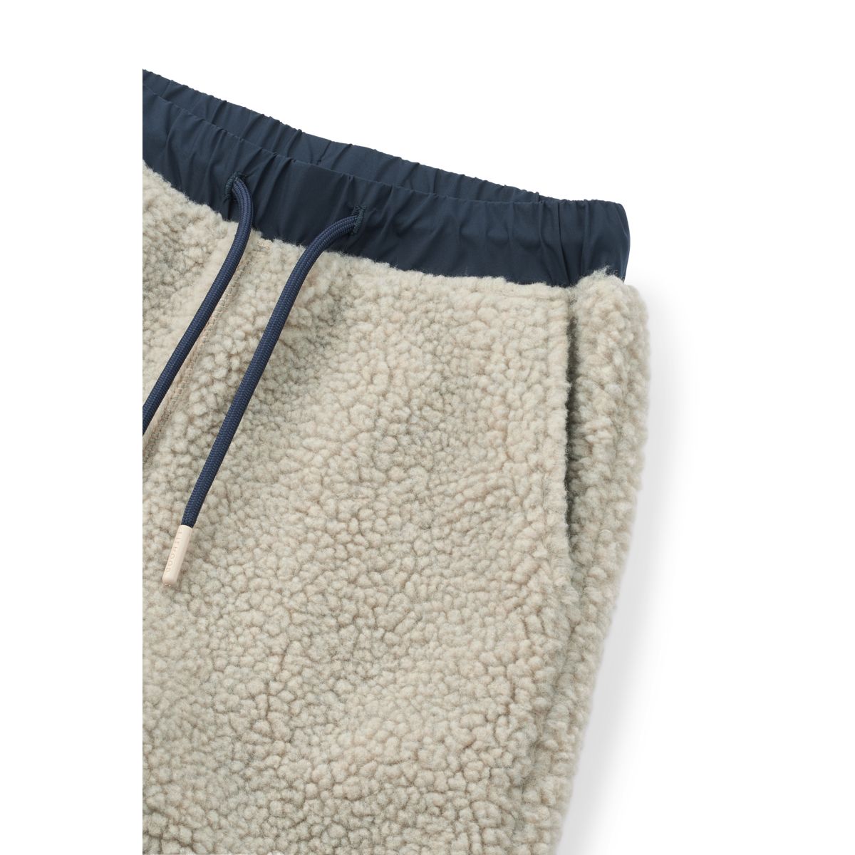 BUBA Fleece Sweatpants - Mist