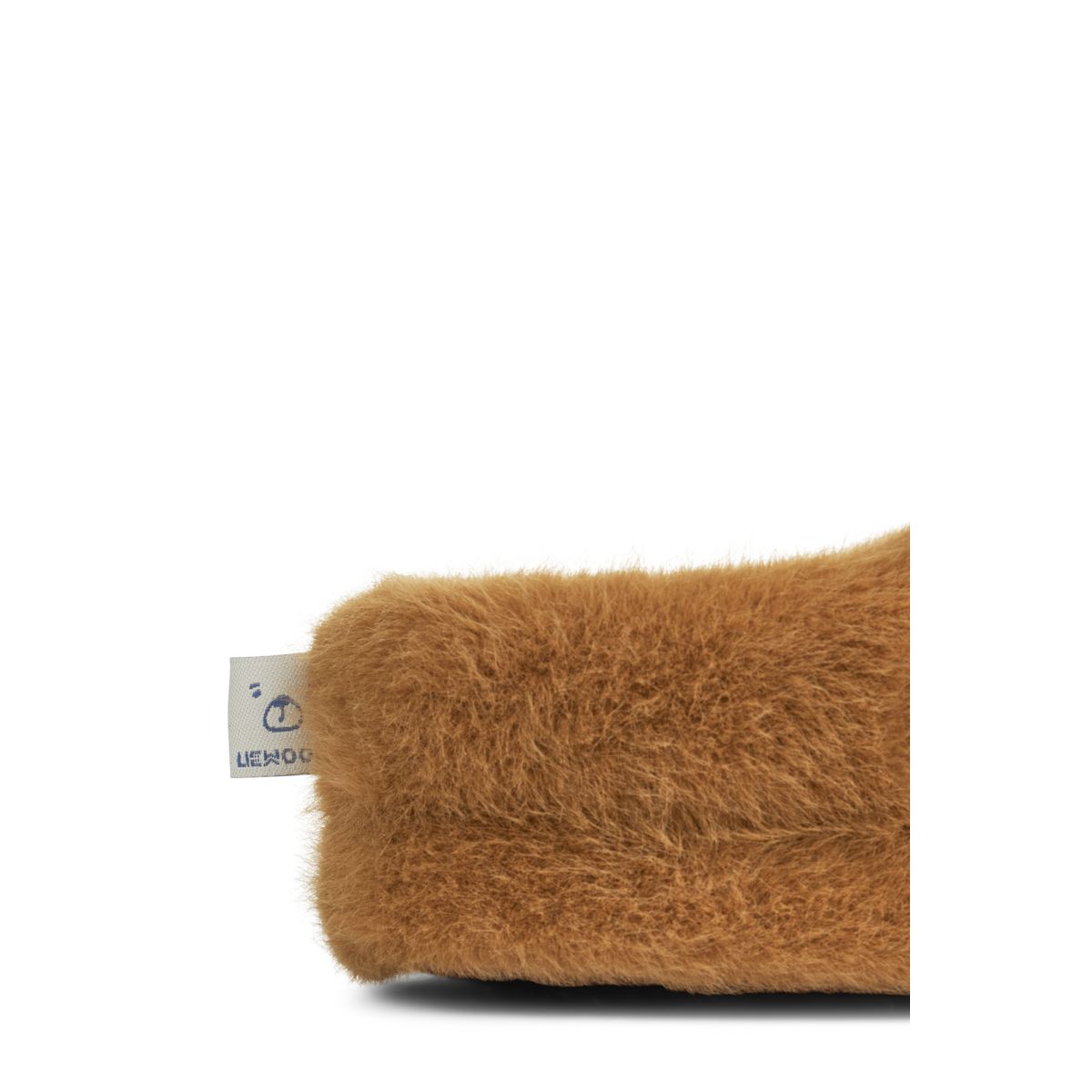 Liewood AVIAJA Bär-Hausschuhe - Golden caramel - Hausschuh