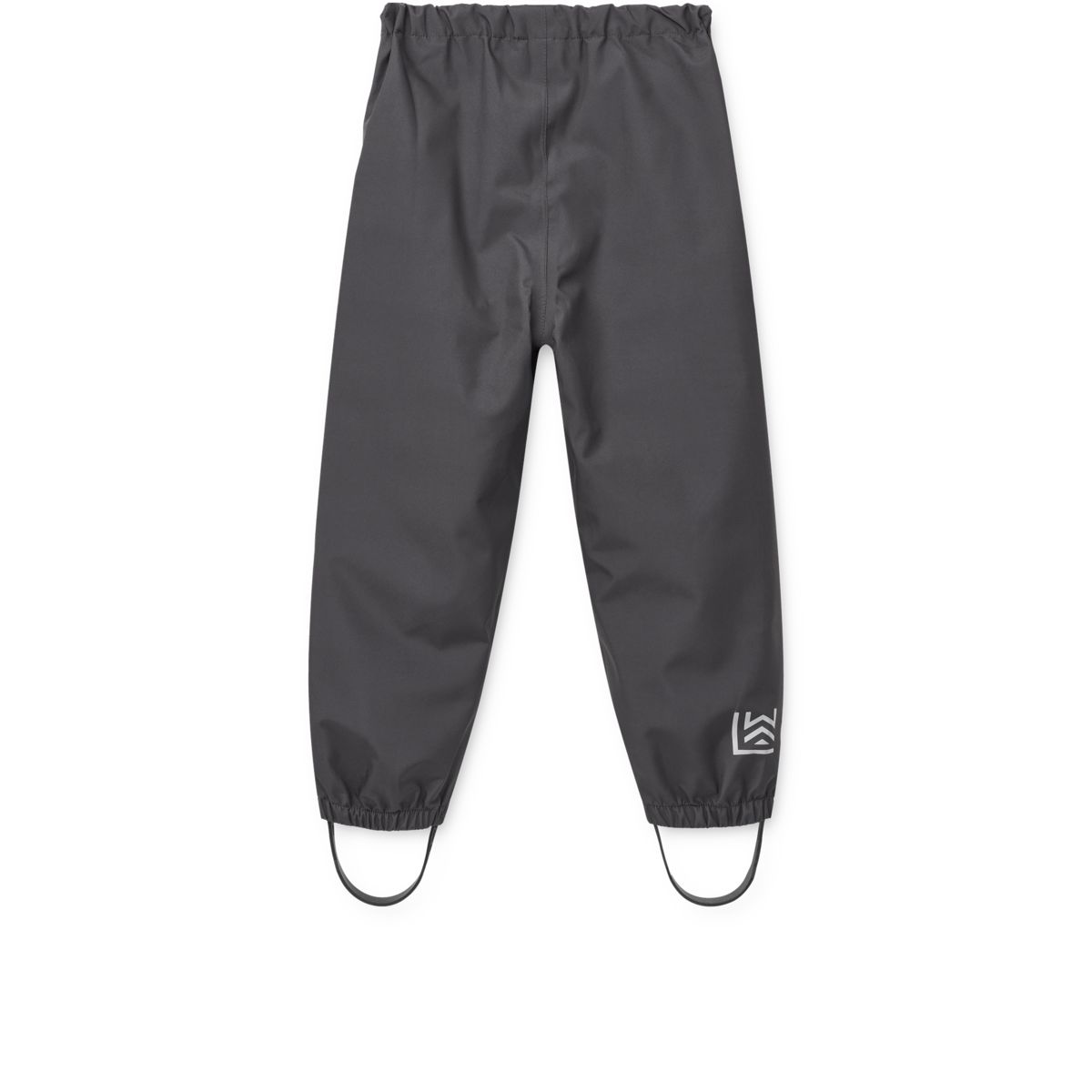 PEDIA Regenbekleidungsset - Panda / Sandy